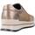 Schoenen Dames Sneakers Imac 257650I Beige
