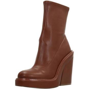 Steve Madden ALL OUT Brown