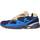 Schoenen Heren Sneakers Le Coq Sportif LCS R850 WINTER CRAFT Blauw