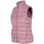 Textiel Dames Jacks / Blazers 4F KUDP001 Roze