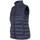 Textiel Dames Jacks / Blazers 4F KUDP001 Marine