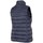 Textiel Dames Jacks / Blazers 4F KUDP001 Marine