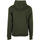 Textiel Jongens Sweaters / Sweatshirts Ellesse Evano Jnr Oh Hoody Groen
