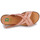 Schoenen Dames Sandalen / Open schoenen Dream in Green GALYA Beige