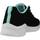 Schoenen Dames Sneakers Skechers BOBS SQUAD CHAOS AIR Zwart