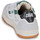 Schoenen Heren Lage sneakers Caval PLAYGROUND Wit / Groen
