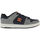 Schoenen Heren Sneakers DC Shoes Manteca 4 ADYS100672 NAVY/GREY (NGH) Blauw