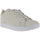 Schoenen Dames Sneakers DC Shoes Court graffik 300678 CREAM (CRE) Beige