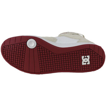 DC Shoes Pensford ADYS400038 TAN/RED (TR0) Rood