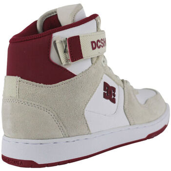 DC Shoes Pensford ADYS400038 TAN/RED (TR0) Rood