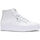 Schoenen Dames Sneakers DC Shoes Manual hi wnt ADJS300286 WHITE/WHITE (WW0) Wit