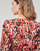 Textiel Dames Korte jurken Betty London CYLANE Multicolour