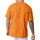 Textiel Heren T-shirts & Polo’s Project X Paris  Orange