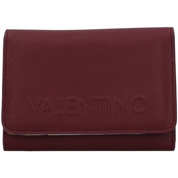 Tassen Dames Portefeuilles Valentino Bags VPS6G043 Rood