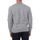 Textiel Heren Sweaters / Sweatshirts Napapijri NP0A4GJ9-160 Grijs