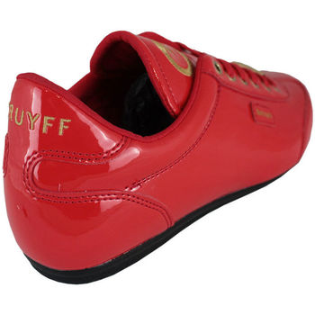 Cruyff Recopa CC3344193 530 Red Rood