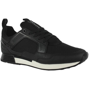 Schoenen Heren Sneakers Cruyff Maxi CC221130 998 Black Zwart