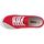 Schoenen Sneakers Kawasaki Retro Canvas Shoe K192496-ES 4012 Fiery Red Rood