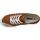 Schoenen Sneakers Kawasaki Retro Canvas Shoe K192496-ES 5045 Chocolate Brown Brown