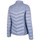 Textiel Dames Jacks / Blazers 4F KUDP002 Blauw