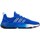 Schoenen Kinderen Lage sneakers adidas Originals Haiwee J Blauw