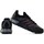 Schoenen Dames Lage sneakers adidas Originals 9TIS Runner Zwart