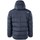Textiel Heren Jacks / Blazers Hi-Tec Solfin Sky Marine