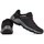 Schoenen Dames Lage sneakers adidas Originals Terrex Eastrail Zwart
