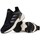 Schoenen Dames Lage sneakers adidas Originals 90S Valasion Zwart