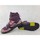 Schoenen Dames Hoge sneakers adidas Originals Terrex Trailmaker Violet