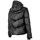 Textiel Dames Jacks / Blazers 4F KUDN004 Zwart