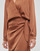 Textiel Dames Korte jurken Betty London SAVYNA  camel
