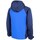 Textiel Jongens Jacks / Blazers 4F JSFM002 Blauw