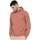 Textiel Dames Sweaters / Sweatshirts 4F BLM022 Orange