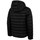 Textiel Jongens Jacks / Blazers 4F JKUMP001 Zwart