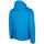 Textiel Heren Jacks / Blazers 4F KUMP006 Blauw
