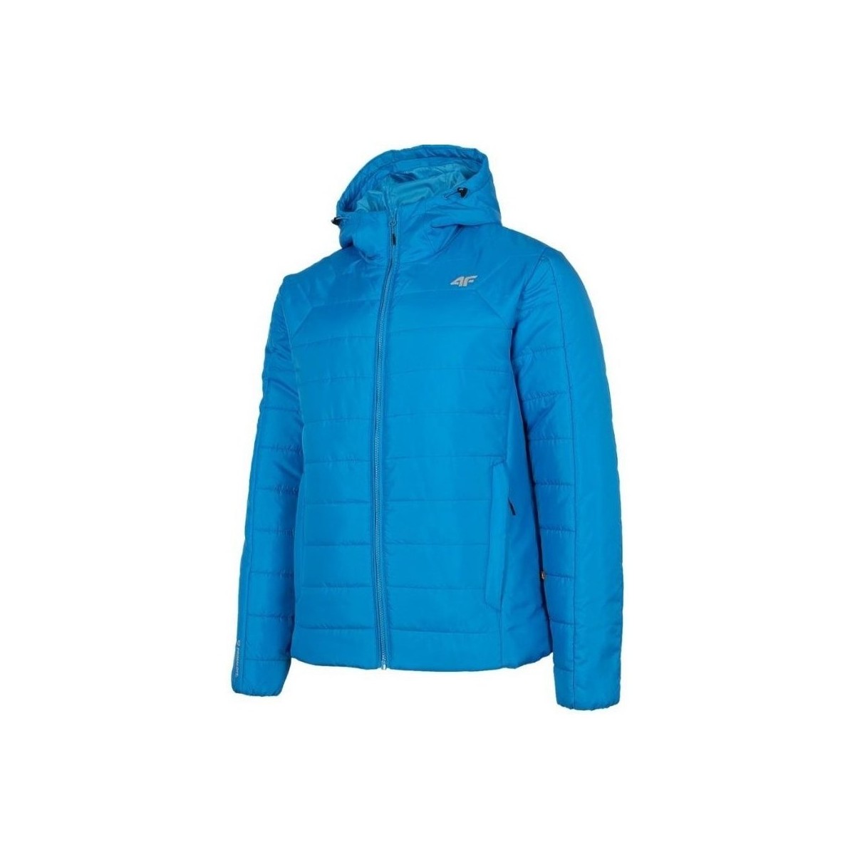 Textiel Heren Jacks / Blazers 4F KUMP006 Blauw
