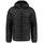 Textiel Heren Jacks / Blazers Monotox Insulator X Zwart