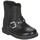 Schoenen Laarzen Chicco 26993-18 Zwart