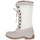 Schoenen Heren Laarzen Cmp Nietos Snow Boots Creme, Blanc