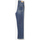 Textiel Meisjes Jeans Le Temps des Cerises Jeans regular 400/12, 7/8 Blauw