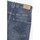 Textiel Meisjes Jeans Le Temps des Cerises Jeans regular 400/12, 7/8 Blauw