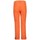 Textiel Dames Broeken / Pantalons Cmp 3W20636C596 Orange