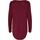Textiel Dames Vesten / Cardigans Only JERSEY MUJER  15217734 Rood