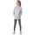 Textiel Meisjes Sweaters / Sweatshirts 4F JBLD003 Grijs