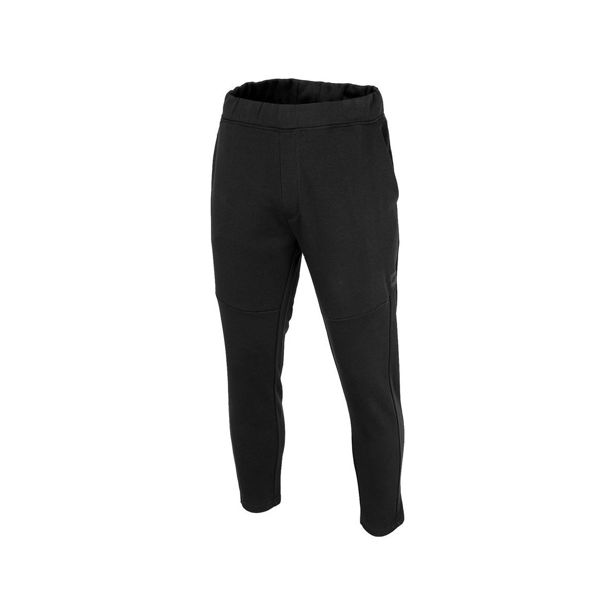 Textiel Heren Broeken / Pantalons 4F SPMD013 Zwart
