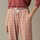 Textiel Dames Pyjama's / nachthemden J&j Brothers JJBCP0201 Rood