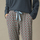 Textiel Dames Pyjama's / nachthemden J&j Brothers JJBCP0501 Grijs