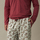 Textiel Heren Pyjama's / nachthemden J&j Brothers JJBCP5200 Grijs