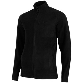 Textiel Heren Sweaters / Sweatshirts 4F PLM352 Zwart